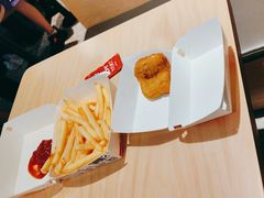 -肯德基(昆山千灯店)