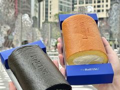 -the Roll'ING手作瑞士卷专门店(卓悦中心店)