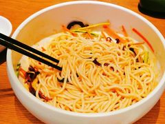 鸡丝凉米线-云海肴·汽锅鸡·云南代表菜(东坝金隅店)