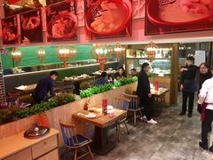 -百年神厨·地道川菜(清江西路店)