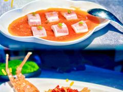 海鲜-九里云松·天香餐厅
