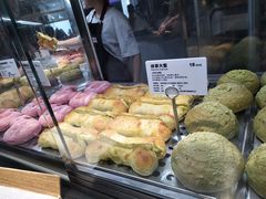 -LELECHA乐乐茶(美罗城店)