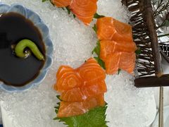 -一品鲜海鲜火锅(海信广场店)