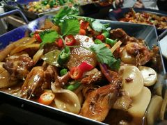 煲-煲得鲜·桐乡煲·小龙虾(万达店)