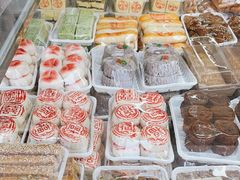-老王记糕干(养鱼池路店)