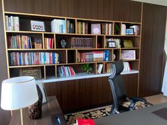 -家理律师事务所(深圳店)