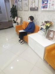 点击看大图 -Cocodemer女性健康·产后恢复(天一广场店)