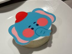 -必胜客(东大桥店)