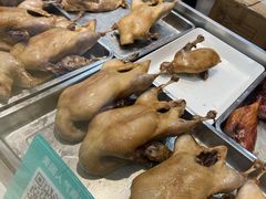 -戚顺兴盐水鸭(新街口明瓦廊店)