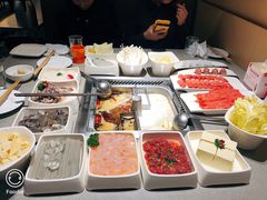 -海底捞火锅(海宁路店)