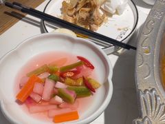 -徽镇小厨·经典徽菜(马连道店)