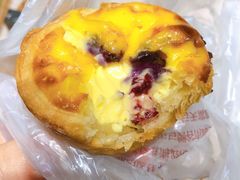 -丁香西饼屋(桂林路店)