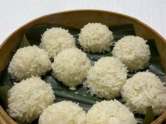 -粗茶淡饭·汉口公馆(循礼门店)