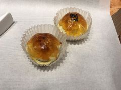 -酵種麦田(山师店)