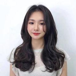-TK·HAIR SALON韩式设计