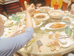 -刘胖子家常菜·蹄花焖藕(兴业店)