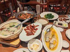-全聚德(新街口店)