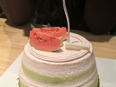 -théATRE 茶聚场(王府中環店)