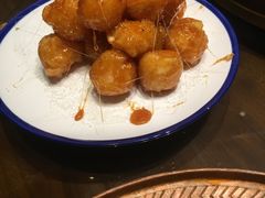 -天山醉美·新疆餐厅(富华里店)