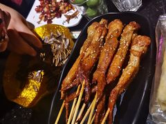 -星汇纯K量贩式KTV(卜蜂中心店)