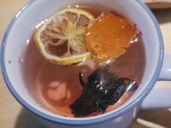 -蜜桃餐厅·伴山(绿宝广场店)