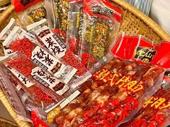 -非遗·老山合·潮汕特产猪头粽(龙眼南店)