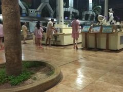-龙达温泉生态城