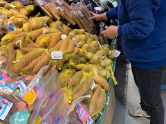-盒马鲜生(顺义店)