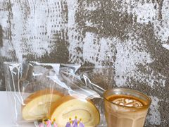 -边渡咖啡烘焙店(昙华林店)