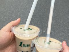 -1点点(环城北路店)