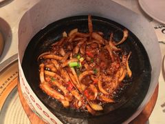 -七八冷面·延边朝鲜族美食(欢乐谷店)