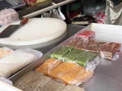 -近水阁糕点(皮市街店)