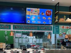 -紫光园·小馆(太玉园店)