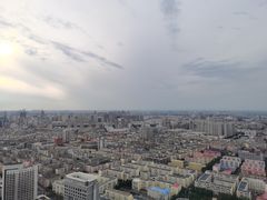 -龙塔