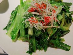 -又见炊烟私房菜(敬亭路店)