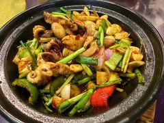 -友德福.老字号粤菜.广州地标融合美食(荔湾路店)