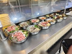 -上海理工大学出版印刷高等专科学院-学生食堂