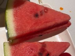 -海底捞火锅(长宁路龙之梦店)
