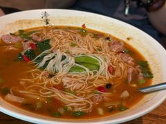 -漆黑觉米粉(三里屯店)