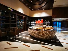 -无锡君来洲际酒店