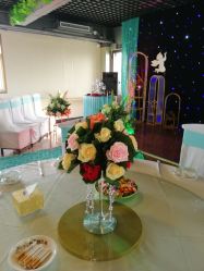 点击看大图 -雅奇婚庆(永乐园社区店)