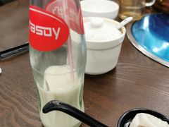 -上味馆南翔小笼(真金路店)