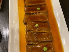 -老牌坊鲁菜名店(宽厚里店)