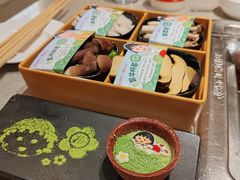 -海底捞火锅(人民广场店)