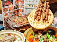 -霄汉羊排(万松园一店)