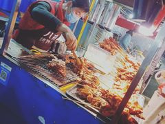 -大学城夜市大排档(凤栖路店)