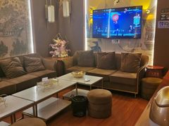 -老炮儿轰趴团建KTV桌游棋牌主题馆(五道口店（底商店))