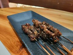 -蠔爺王志德生蚝馆(金沙湾店)