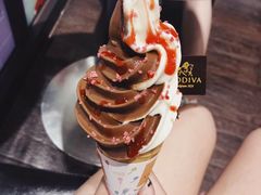 -GODIVA(国际金融中心店)