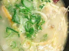 -神仙雪浓汤(明洞店)